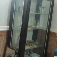 یک عدد بوفه به فروش میرسد