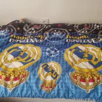 روتختی همراه پرده