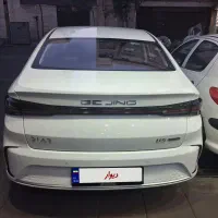 بیجینگ u5 آگهی شخصی