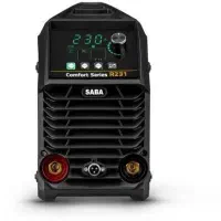 اینورتر موتور جوش R231 صبا 230 آمپر|ماشینآلات صنعتی|شیراز, گلکوب|دیوار