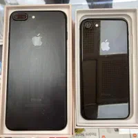 اپل iPhone 7 Plus با حافظهٔ ۱۲۸ گیگابایت