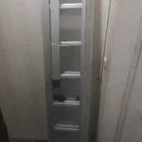 نردبان 6 متری 3 تیکه( مخابراتی)