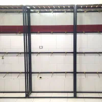 رگال و مانکن|فروشگاه و مغازه|برخوار, |دیوار