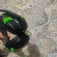 فروش هدفون گیمینگ|قطعات و لوازم جانبی رایانه|لردگان, |دیوار