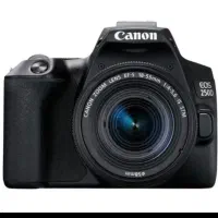 دوربین کنون d 250 III canon