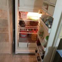 لوازم خانگی|یخچال و فریزر|شریفآباد, |دیوار