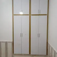 ساخت انواع کابینت ام دی اف  آنتیک