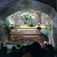 کاروان کربلا با زیارت کامل مکان های زیارتی|تور و چارتر|اهواز, شهرک اکباتان|دیوار