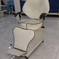 صندلی آرایشگاه مردانه و زنانه