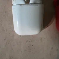 ایرپاد اپل همراه شارژر و کاور محافظ|لوازم جانبی موبایل و تبلت|شاهین‌شهر, فردوسی|دیوار