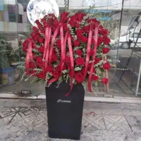 گل رز طبیعی .ودسته گل طبیعی با گل رز وگل های خوشگل|گل و گیاه طبیعی|کرج, حصارک پایین|دیوار