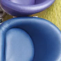 4عددصندلی اپن مدل لگنی جکدار|میز و صندلی غذاخوری|آباده, |دیوار