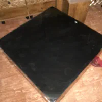 مبل ال راحتی ومیز جلو مبلی|مبلمان خانگی و میز عسلی|محمدیه-قزوین, |دیوار