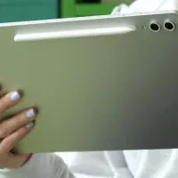 تبلت سامسونگ مدل Galaxy Tab S10 Plus WiFi