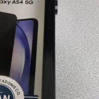 سامسونگ A54 5G 256G R8|موبایل|قم, الوندیه و گذر صادق|دیوار