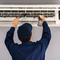 نصب تعمیر خرید و فروش انواع کولر های گازی