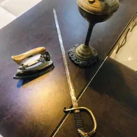 شمشیر قدیمی