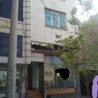 مغازه تجاری دائم دو ممر ۵۰متر همراه زیرزمین ۵۰متر|اجارهٔ مغازه و غرفه|مشهد, سرافرازان|دیوار