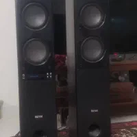 اسپیکر خانگی مارشال 70 وات بلوتوثی