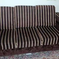 مبل راحتی شش نفره