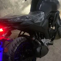 fz 2023|موتورسیکلت|قشم, |دیوار