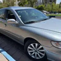هیوندا آزرا 2010 فول شرکتی