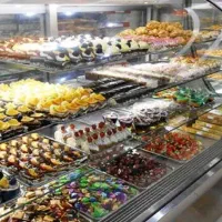سینی کیک یزدی استیل 430 ضد زنگ|ظروف سرو و پذیرایی|اصفهان, عسگریه|دیوار