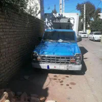 نیسان یخچال زیرصفری|خودرو سواری و وانت|جلین, |دیوار