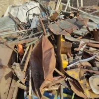 آهن آلات فولاد سنگین سبک ۲۷۰۰۰