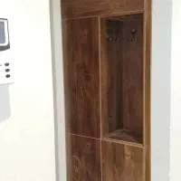 ساخت و نصب انواع دکور و کابینت|خدمات پیشه و مهارت|کرمان, |دیوار