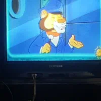 تلوزیون ۲۴ اینچ سامسنگ