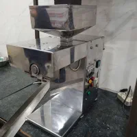 دستگاه روغن گیری کارگاهی