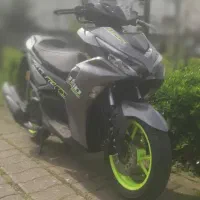 موتور طرح آیروکس برند زیگما