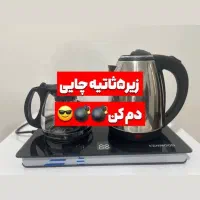 چایی ساز کنوود