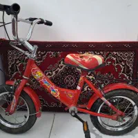دوچرخه سایز 12