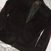 کت مخمل|لباس|اصفهان, گلستان|دیوار