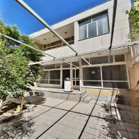 منزل-ویلایی-1طبقه-270متر-دربست