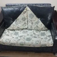 مبل ۷ نفره|مبلمان خانگی و میز عسلی|تهران, ابوذر|دیوار