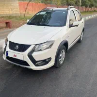 کوییک ۱۴۰۵ GXLR