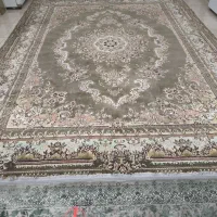 قالی ۱۲ متری