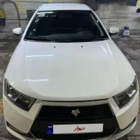 دنا پلاس دنده‌ای ۱۴۰۰
