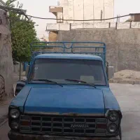 تانکر آب آشامیدنی نیسانی