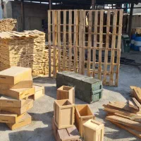 خریدار پالت،جعبه،باکس،صندوق،چوب و ضایعات چوبی|خدمات پیشه و مهارت|تهران, یوسف‌آباد|دیوار