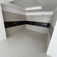 اجاره آپارتمان ۱۰۷ متری ۲ خوابه در شهرک بعثت