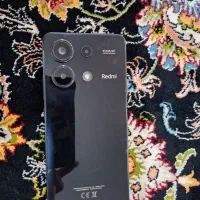 شیایومی REDMI NOTE 13 HyperOS|موبایل|خرمآباد, |دیوار