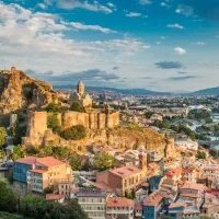 تورگرجستان ویژه پاییز(نقد-اقساط بدون پیش پرداخت)