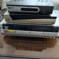 دی وی دی وی سی دی ۳ دستگاه|پخش‌کننده DVD و ویدیو|پردیس, فاز ۳|دیوار