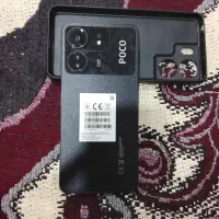 گوشی poco c65|موبایل|دزفول, |دیوار