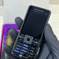 گوشی موبایل کلکسیونیsony ericsson C902 آکبند
