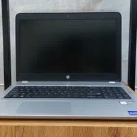 لپ تاپ HP 450 G4 i5 7200u در حد نو|رایانه همراه|اصفهان, شیخ طوسی|دیوار